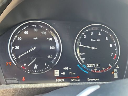 Used 2022 BMW X2 sDrive28i w/ Convenience Package FWD image 22