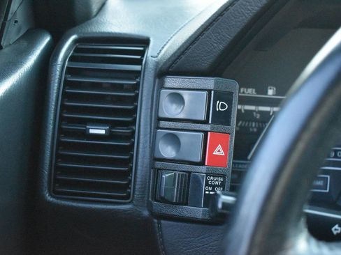 Used 1987 Nissan 300ZX Turbo Hatchback image 15