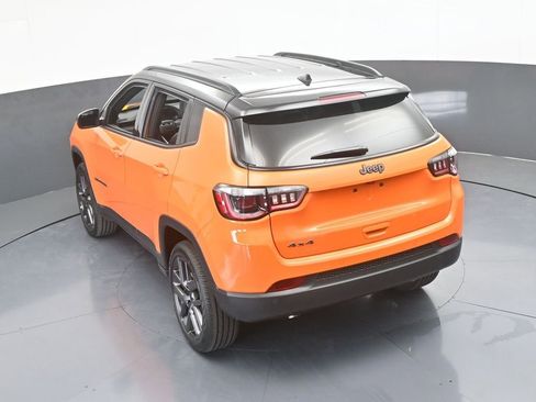 New 2026 Jeep Compass Limited image 41