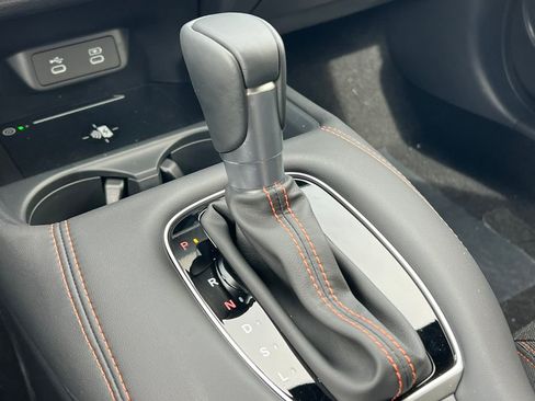 New 2026 Honda HR-V Sport image 27