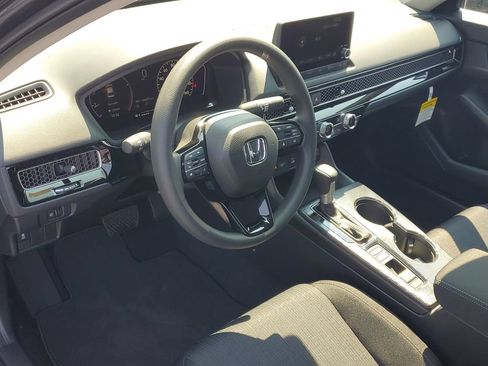 New 2026 Honda Civic LX image 13