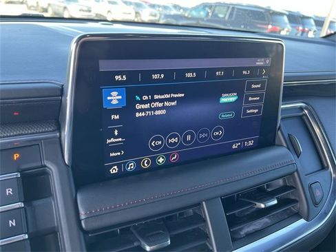 Certified 2021 Chevrolet Tahoe RST image 12