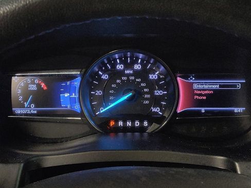 Used 2017 Ford Explorer Limited FWD image 23