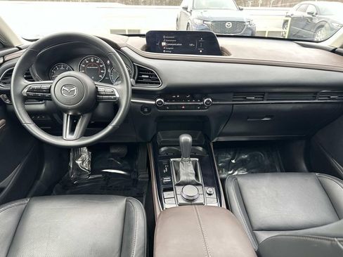 Certified 2025 MAZDA CX-30 AWD 2.5 S w/ Premium Package image 11