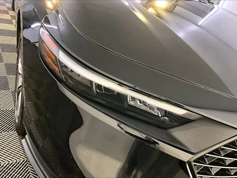 Used 2023 Honda Accord EX image 27