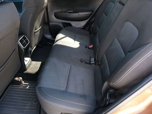 Used 2017 Kia Sportage LX FWD image 28