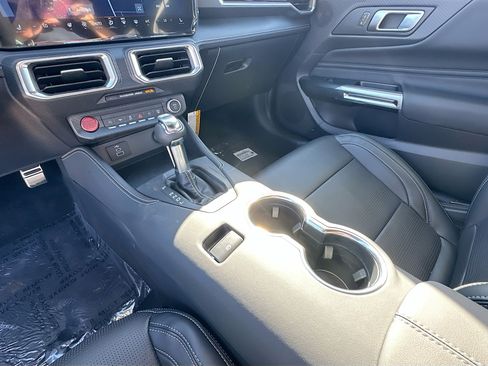 New 2026 Ford Mustang Premium image 12
