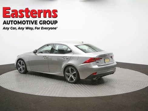 Used 2019 Lexus IS 300 AWD w/ Navigation Package image 64