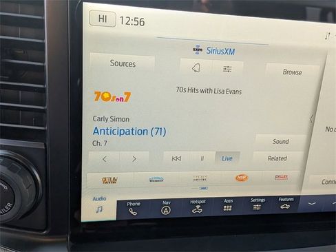 Used 2023 Ford F150 Raptor image 21