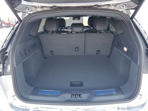 New 2026 Lincoln Nautilus Black Label image 32