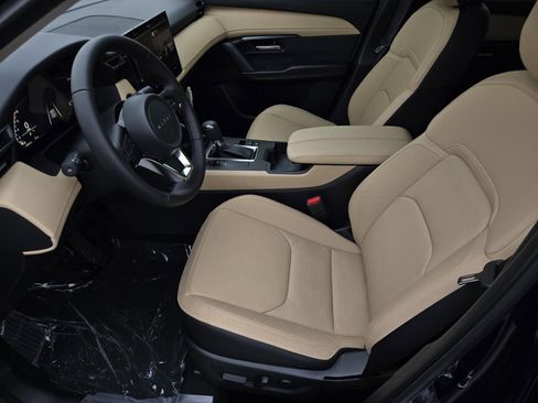 New 2026 MAZDA CX-5 2.5 S w/ Premium Plus Package AWD/4WD image 15
