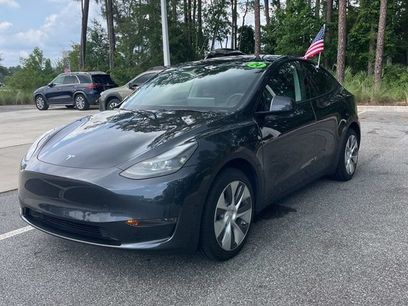 Used 2024 Tesla Model Y Long Range