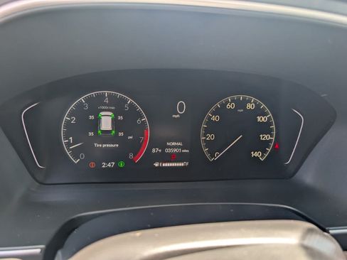 Certified 2023 Honda Pilot EX-L image 31