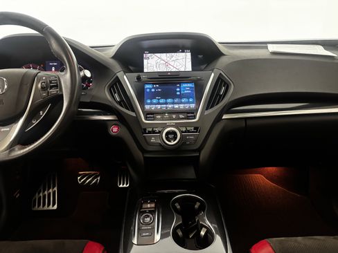 Certified 2020 Acura MDX A-Spec image 27