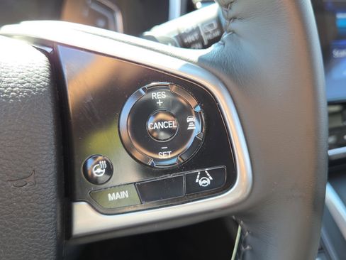 Used 2021 Honda CR-V EX-L image 29