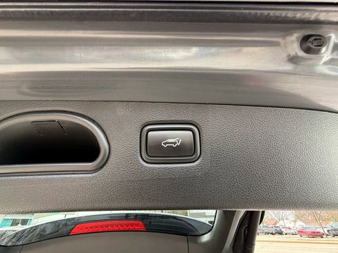 Used 2017 Hyundai Tucson Sport image 15