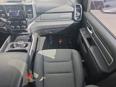 Used 2021 RAM 1500 Big Horn image 14