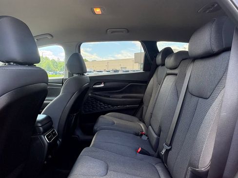 Used 2023 Hyundai Santa Fe SEL FWD image 26