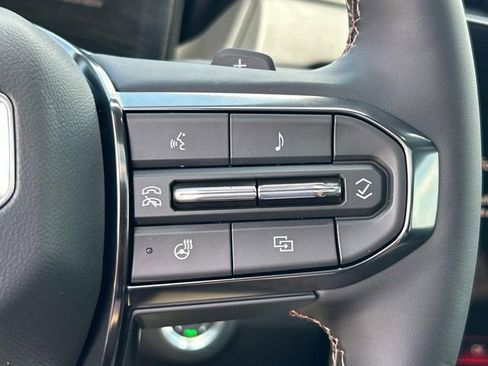 New 2026 GMC Terrain AT4 w/ Convenience Package III image 29