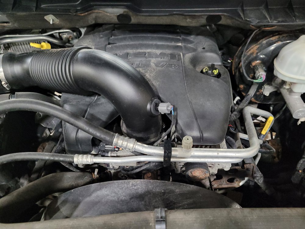 Used 2015 RAM 1500 Tradesman w/ Popular Equipment Group AWD/4WD image 30