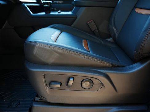 New 2026 GMC Sierra 1500 AT4 w/ AT4 Premium Package image 19