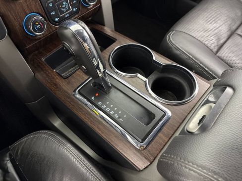 Used 2013 Ford F150 Lariat w/ Luxury Equipment Group AWD/4WD image 28