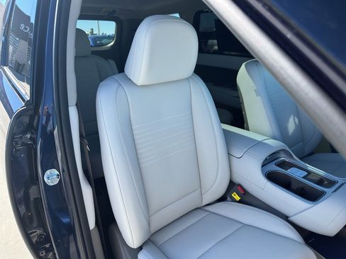 New 2026 Hyundai Palisade Limited image 31