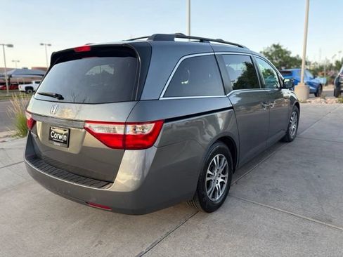 Used 2011 Honda Odyssey EX image 7