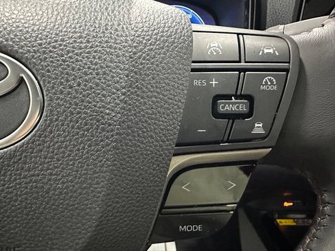 Used 2026 Toyota Camry XSE FWD image 20