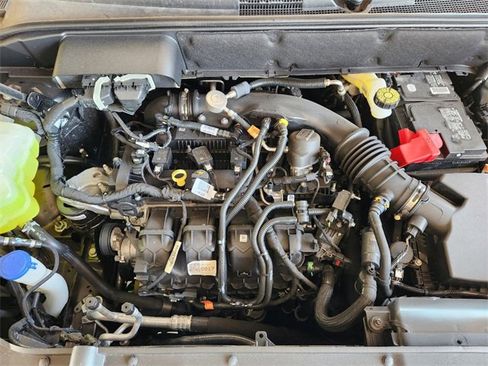 Used 2023 Lincoln Nautilus Reserve w/ Equipment Group 201A image 32