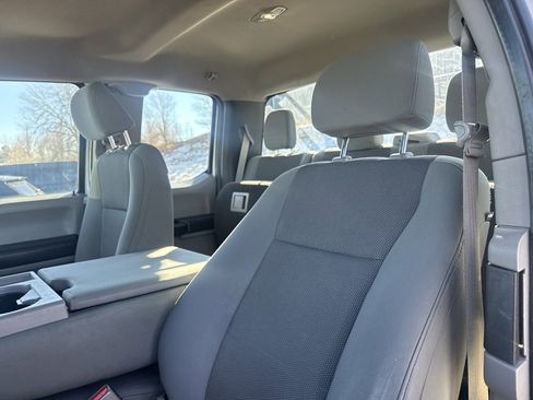 Used 2017 Ford F350 XL w/ Power Equipment Group image 11