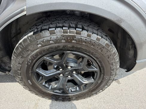 Used 2022 Ford Explorer Timberline AWD/4WD image 12