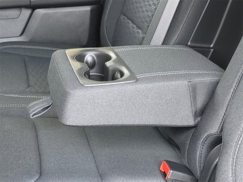 New 2025 RAM 1500 Big Horn image 9