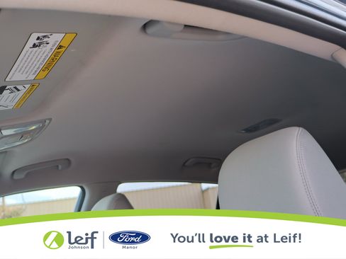 Used 2021 Kia Sportage LX w/ LX Fwd Popular Package image 13