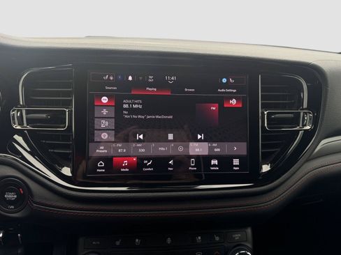 Used 2024 Dodge Durango GT AWD/4WD image 21