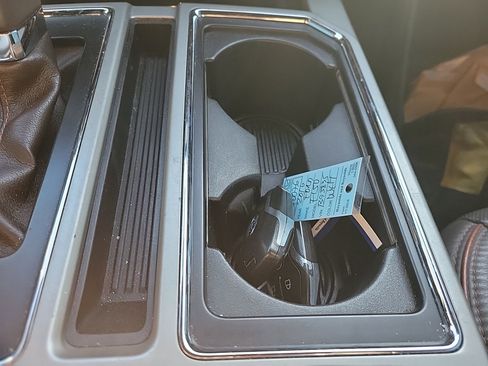 Used 2016 Ford F150 King Ranch w/ Equipment Group 601A Luxury image 34