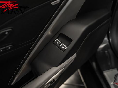 Used 2017 Chevrolet Corvette Grand Sport image 28