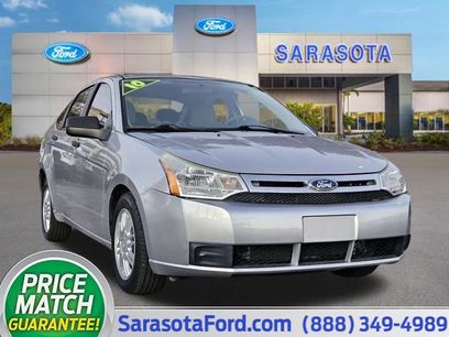 Used 2010 Ford Focus SE