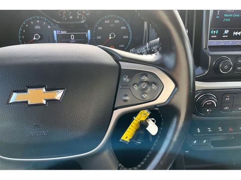 Used 2018 Chevrolet Colorado ZR2 image 21