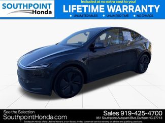 Used 2026 Tesla Model Y Long Range video 3