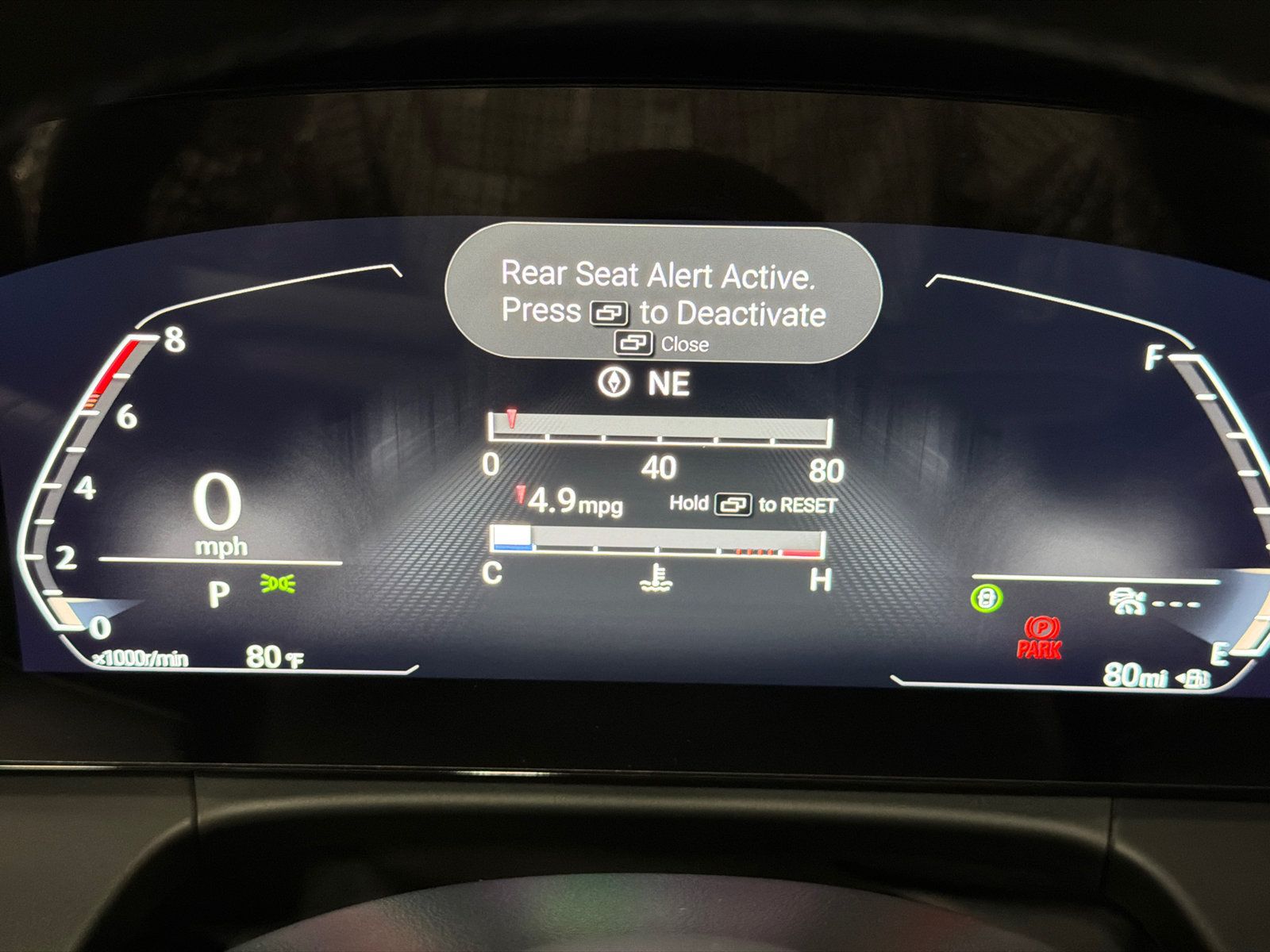 New 2026 MAZDA CX-5 Select AWD/4WD image 23