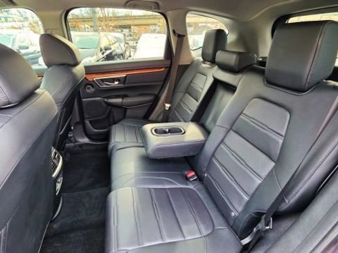 Used 2022 Honda CR-V Touring image 32