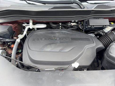 Used 2021 Honda Pilot EX-L image 35