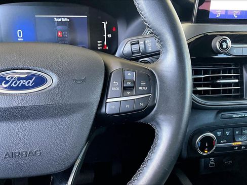 Certified 2024 Ford Escape Active image 24