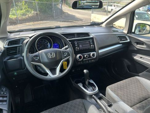 Used 2015 Honda Fit LX image 12