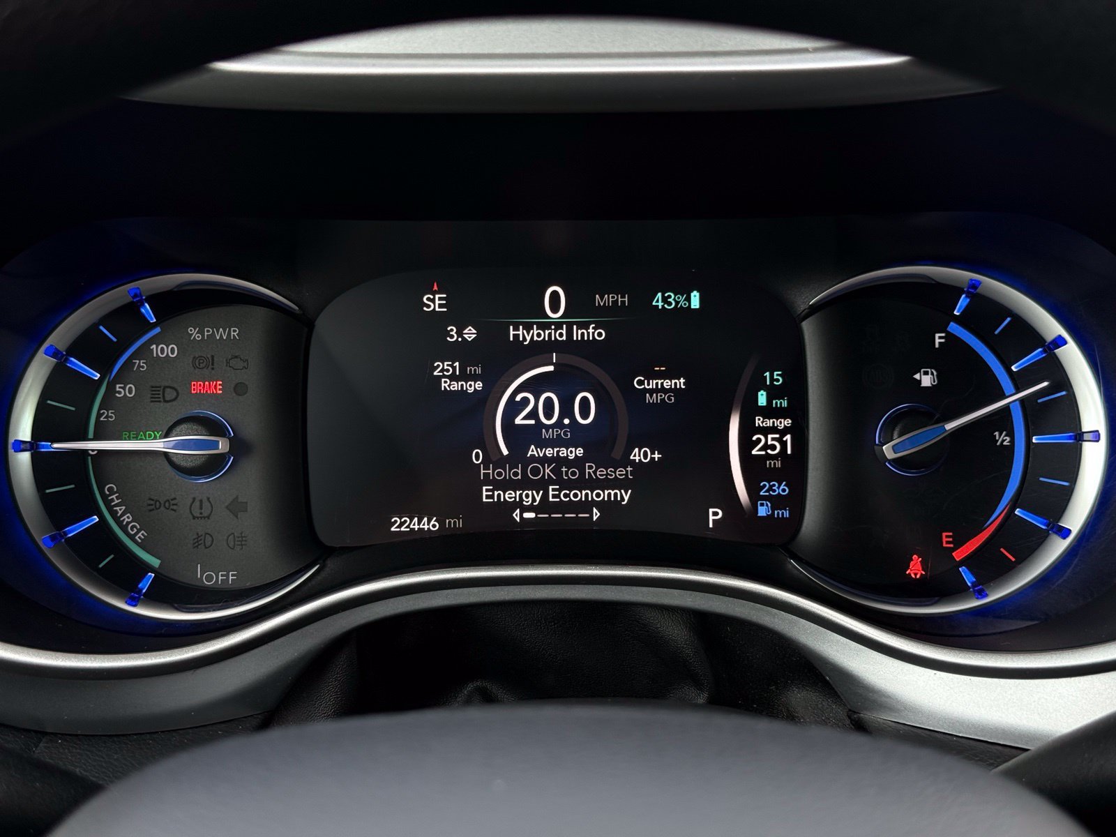 Used 2018 Chrysler Pacifica Touring Plus FWD image 34