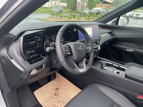 New 2026 Lexus RX 350 Premium Plus AWD/4WD image 12