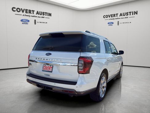 Used 2024 Ford Expedition King Ranch AWD/4WD image 5