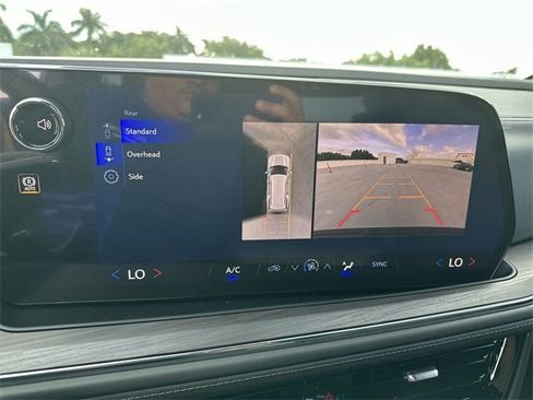 New 2026 Chevrolet Tahoe LS image 23