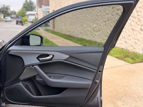 Used 2021 Acura TLX w/ A-SPEC Package AWD/4WD image 22